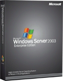 Windows Server 2003 Enterprise Edition