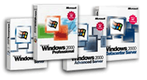 Windows Server System