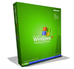 Windows XP Home Edition